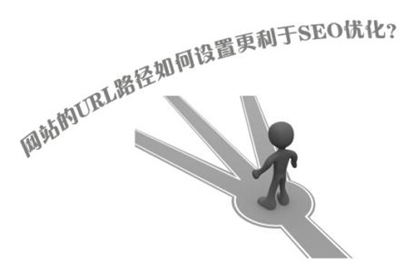 SEO基础：网站URL路径的优化要从简 第一张