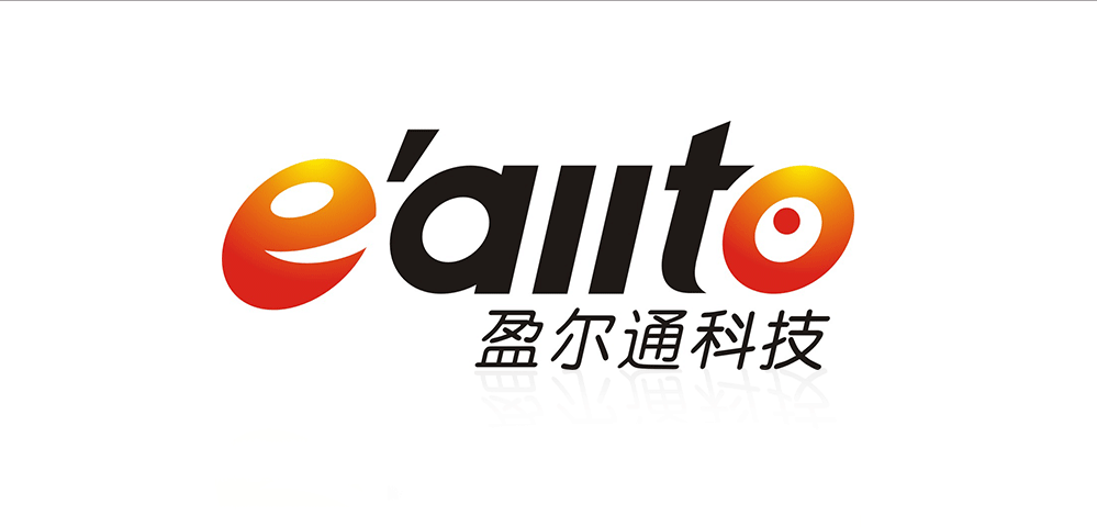 深圳盈尔通智能手机配件公司logo设计作品