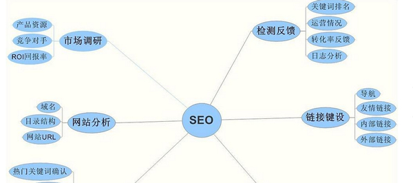 新手若这样学SEO 一百小时轻松脱胎换骨